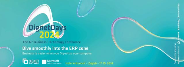 DignetDays 2024