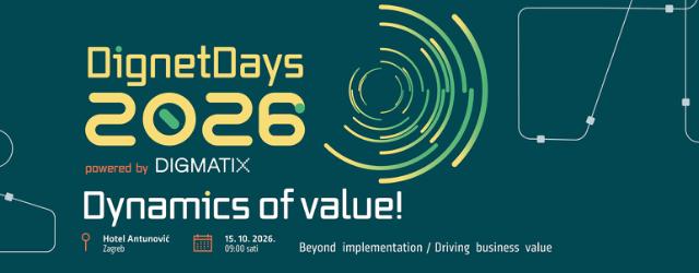DignetDays 2026