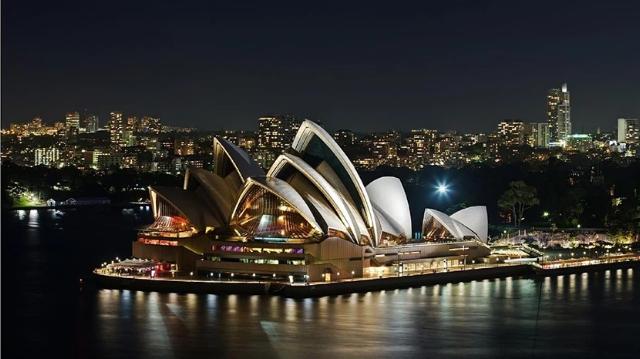 Australia