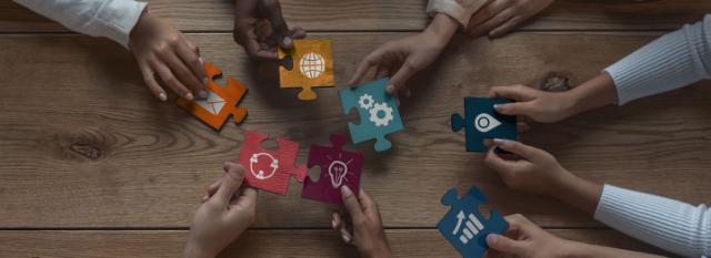 Core Brand & Partnership