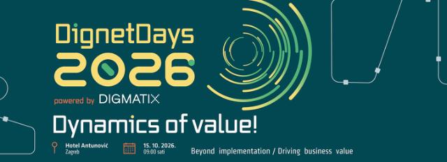 DignetDays 2026