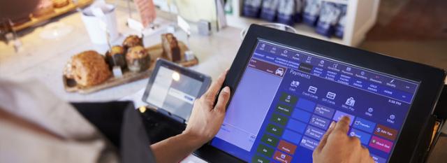 Retail-Specialization