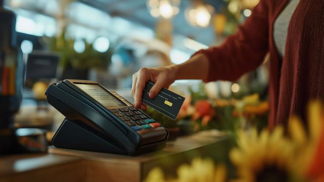 Point-of-Sale