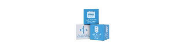Cycle Counts Made Easy with Business Central & 3rd Party Apps