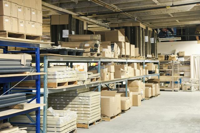 The Key to Efficient MRP: Dynamics 365 Business Central and Insight Works