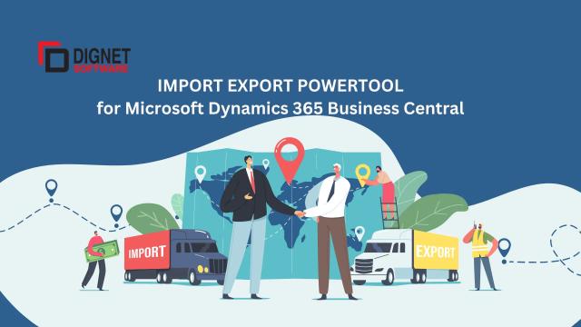Business Central Data Transfer: 10 Tips for Companies Migrating from Legacy Systems