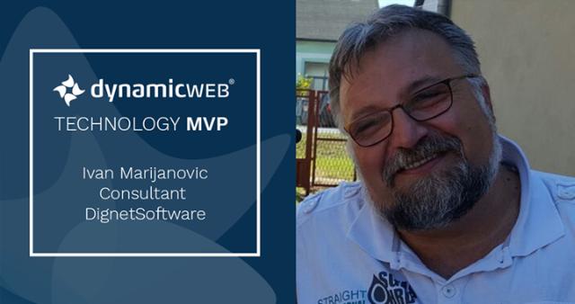 Most Valuable Professionals