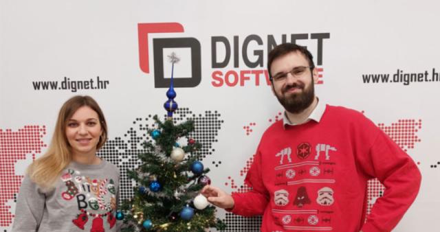 Nakon FOI-ja – DignetSoftware!