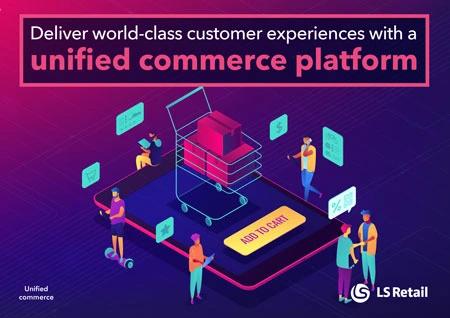 Unified commerce
