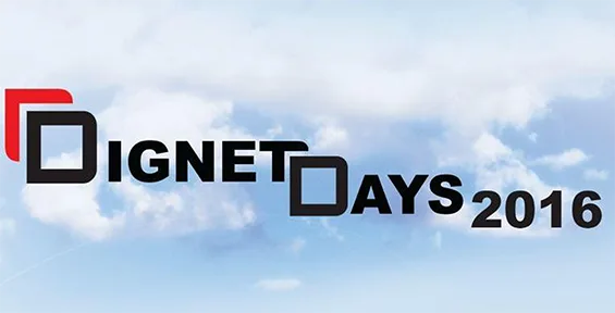 DignetDays 2016