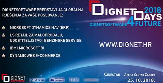 DignetDays 2018