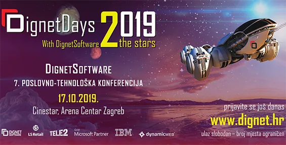 DignetDays 2019