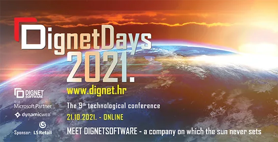 DignetDays 2021