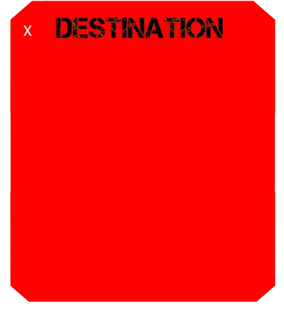 destination